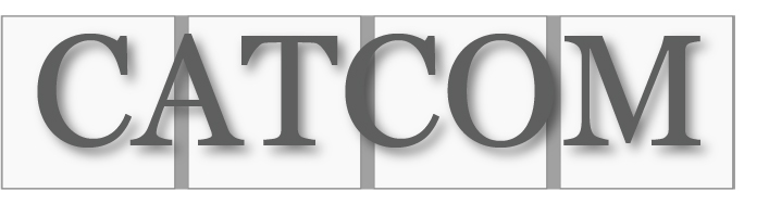 logo CATCOM